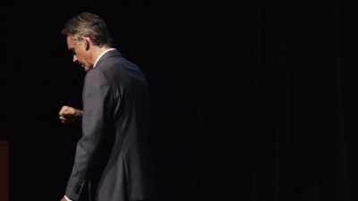 I've been telling people online
in various ways, - The Rise of Jordan Peterson