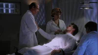 I've been telling myself that
that kiss was an accident, - Charmed
