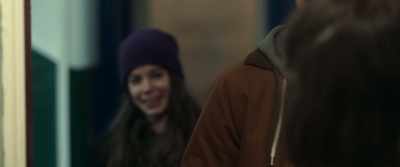I've been texting you, you git.
Where have you been? - Only You