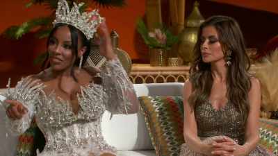 - I've been to that.
- I don't think that - The Real Housewives of Dubai