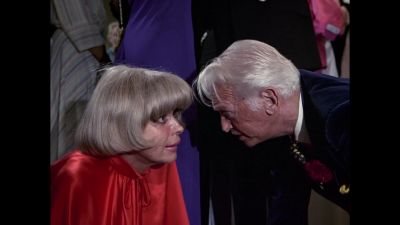 I've been to the most
wonderful party. - The Love Boat