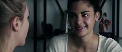 I've been the unhappy one
for a while. - The Ring Thing