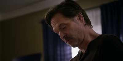 I've been there and I chose wrong, and... - Walker