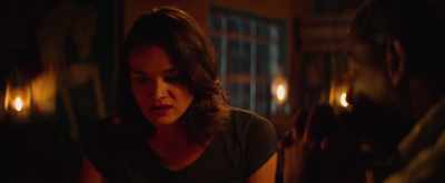 I've been there and I lost my husband, - The Furnace