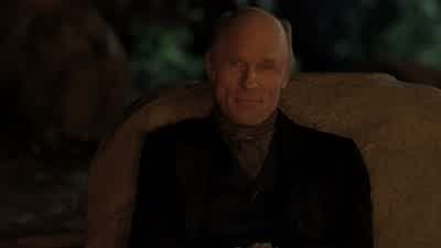 I've been there. - Westworld