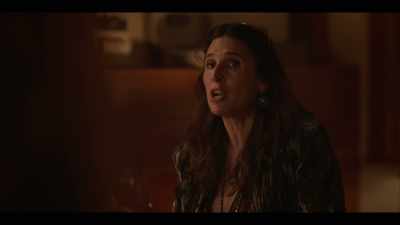 I've been there for your wedding to Danny, - Tiny Beautiful Things