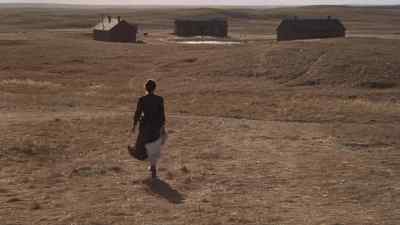 I've been thinkin' what
to do with my future. - Days of Heaven