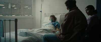 - I've been thinking a
lot about that idea I had. - Testament: The Parables Retold