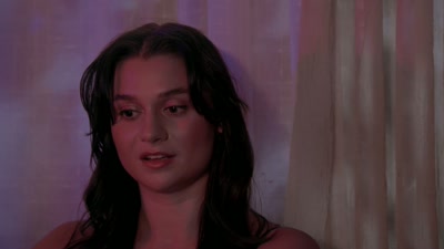 I've been thinking
a lot about us, - Maid Droid
