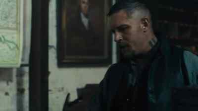 I've been thinking
a lot about what happened, and... - Taboo