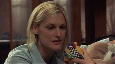 - I've been thinking
about it a lot, and, um... - Queer as Folk