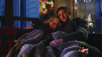 I've been thinking
about it a lot lately. - A Very Country Christmas Homecoming