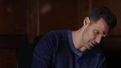 "I've been thinking
about it all week." - Chronicle Mysteries: The Deep End