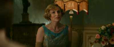 I've been thinking about
an article on the people - Downton Abbey: A New Era