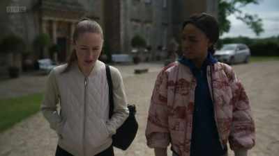 I've been thinking about events.
No way. That's what I do. - Chloe