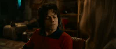 I've been thinking about it a lot. - Bohemian Rhapsody