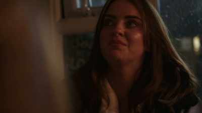 I've been thinking about
it for a while, I just - Amityville Scarecrow 2
