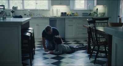 I've been thinking about it
and I've decided - The Killing of a Sacred Deer