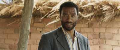 I've been thinking about this machine,
William. - The Boy Who Harnessed the Wind