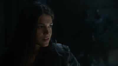 Finn: I've been thinking about mount weather. - The 100
