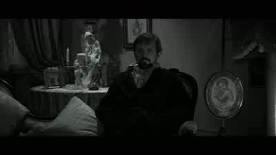 - I've been thinking about Mr. - The Elephant Man