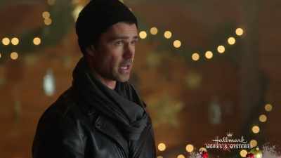 I've been thinking
about your pictures. - Northern Lights of Christmas