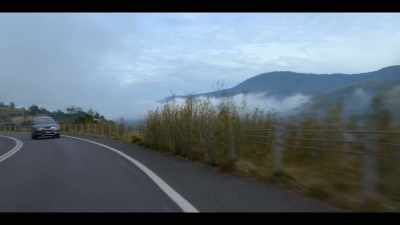 I've been thinking
about the crime scene. - The Gloaming