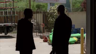 I've been thinking about Victor. - Breaking Bad