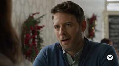 I've been thinking about
what we both want. - Christmas Bedtime Stories