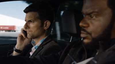I've been thinking
about what we discussed earlier, - Ghosted
