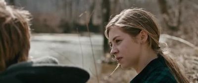 I've been thinking about what your mama said - Rust Creek