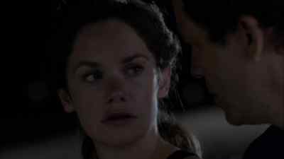 I'VE BEEN THINKING
ABOUT YOU ALL WEEK. - The Affair