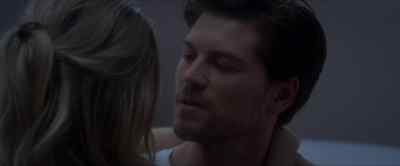 I've been thinking about you
since the night you banged on my door. - Wallbanger