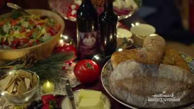 I've been thinking
and I realized - Our Italian Christmas Memories