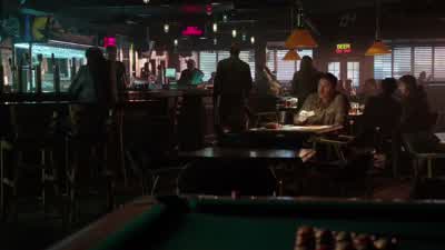 I've been thinking, baby, maybe you were right. - Arrow