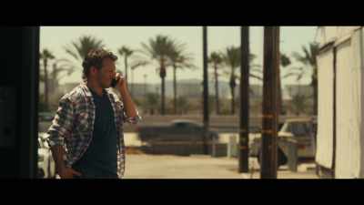 I've been thinking. I don't
know if your lifestyle is - The Last Deal