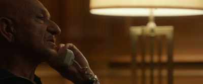 I've been
thinking I might need you - Backstabbing for Beginners
