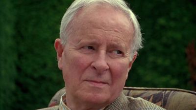 I've been thinking. - Midsomer Murders