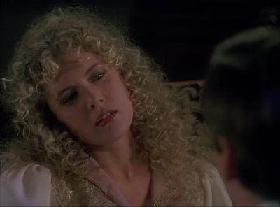I've been thinking. - Quantum Leap