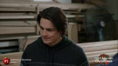 I've been thinking, - Destined at Christmas