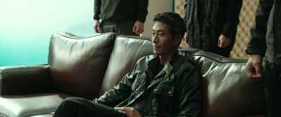 I've been thinking, - Confidential Assignment