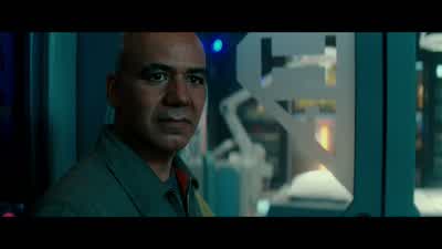 I've been thinking... - The Cloverfield Paradox