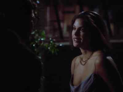 I've been thinking the same thing. - Lois & Clark: The New Adventures of Superman