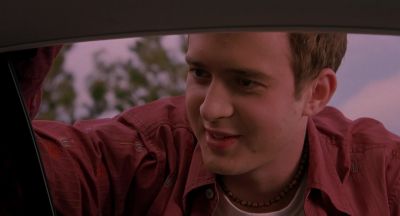 I've been thinking and you know I'm 1 9 years old - American Pie 2