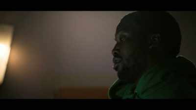 I've been through some shit, - Free Meek