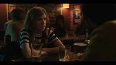 - I've been through the whole
- long-distance thing before, - Love Life