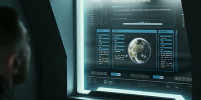 I've been to some of these planets. - Halo