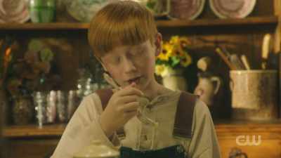I've been to, uh,
Kentucky, Tennessee, - A Waltons Thanksgiving