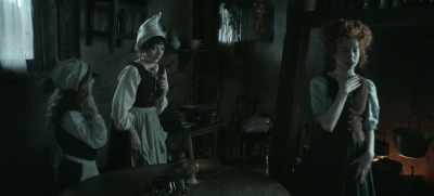 I've been told I'm getting... old, - Hocus Pocus 2