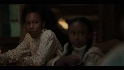 I've been told
your daddy never missed a shot. - Lawmen: Bass Reeves